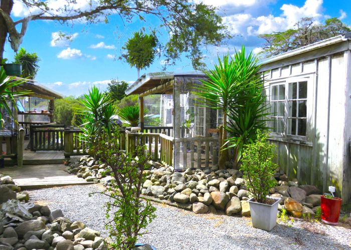  at 2218 Tangowahine Valley Road, Tangowahine, Dargaville