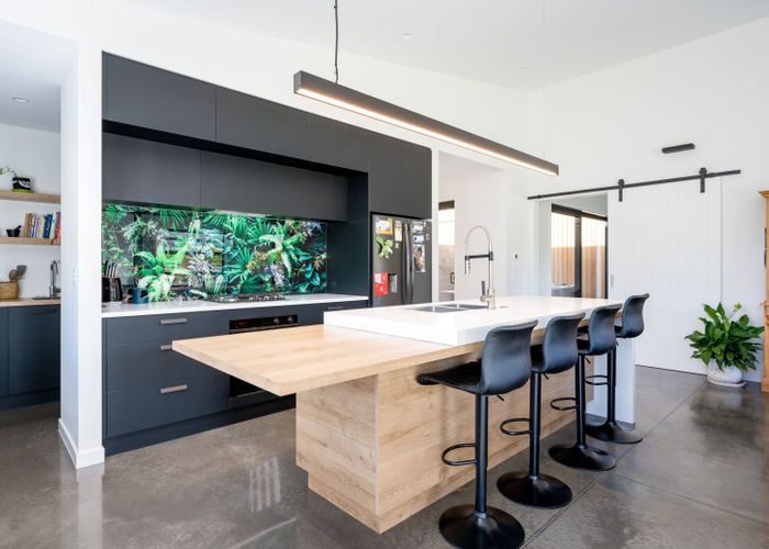  at 9 Bull Ridge, Wanaka