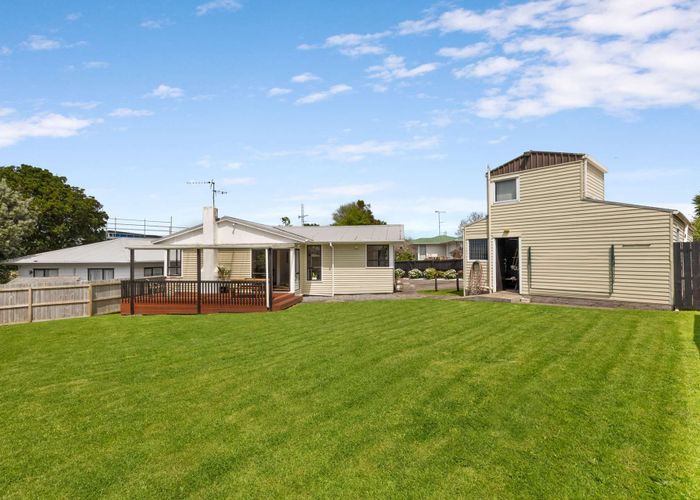  at 22 Parry Road, Mount Wellington, Auckland