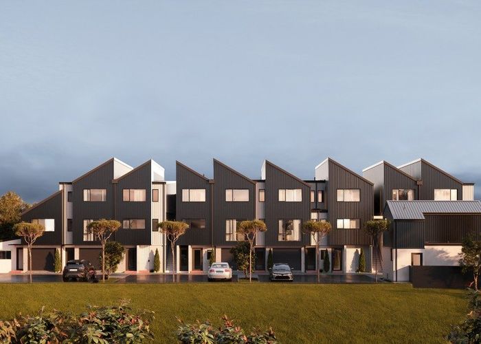  at 7C/120 Burke St, Sydenham, Christchurch City, Canterbury