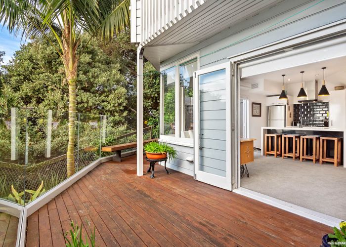 Free property data for 16A Harbour Street, Saint Marys Bay, Auckland