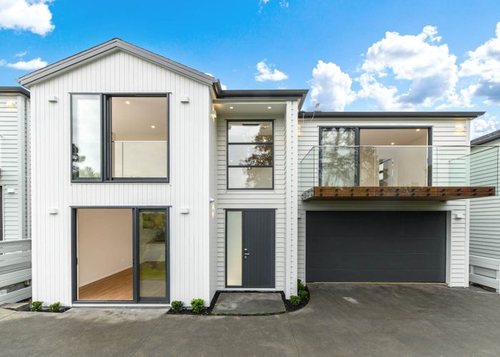  at 5A Lewis Street, Blockhouse Bay, Auckland