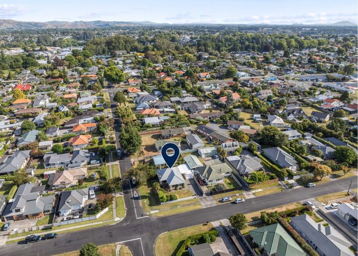  at 153 King Street, Cambridge, Cambridge