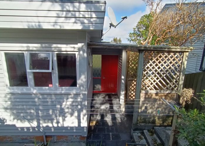  at 121 Pembroke Road, Northland, Wellington, Wellington