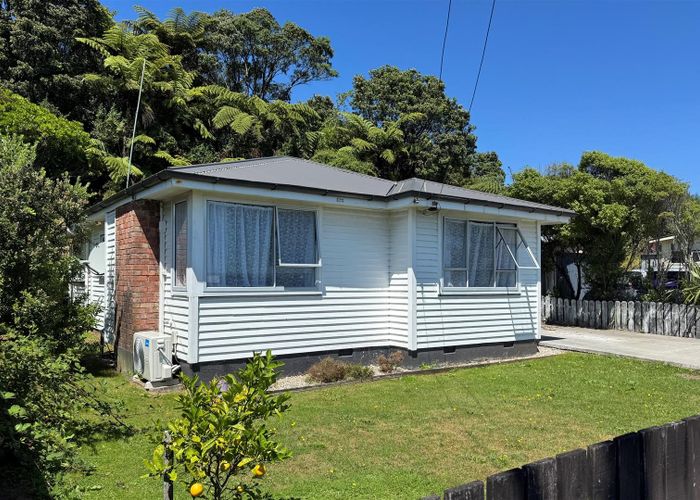  at 219 High Street, Greymouth, Grey, West Coast