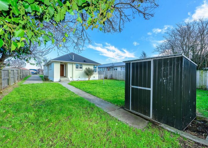 at 248 Hendersons Road, Hoon Hay, Christchurch City, Canterbury