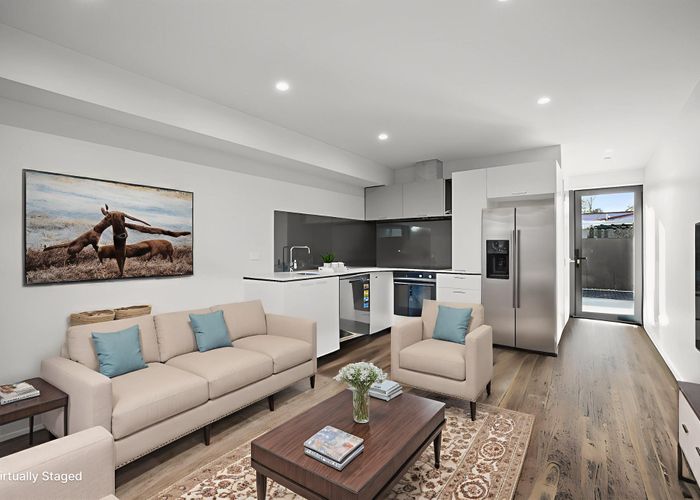 at 3/13 Warrington Street, Mairehau, Christchurch City, Canterbury