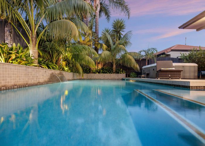  at 54 Santa Barbara Drive, Papamoa Beach, Papamoa