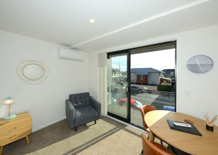  at 103B/118 Salisbury Street, City Centre, Christchurch City, Canterbury