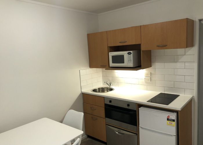  at 3C/189 Hobson Street, City Centre, Auckland City, Auckland