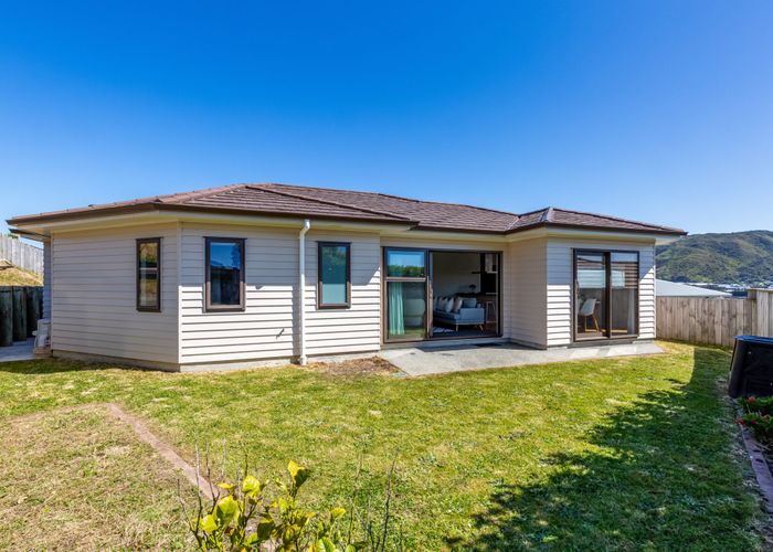  at 77 John Burke Drive, Aotea, Porirua