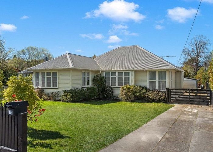  at 72 Opaki Road, Lansdowne, Masterton