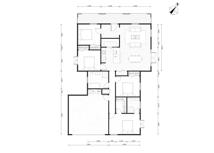  at 23 Estival Drive, Rolleston, Selwyn, Canterbury