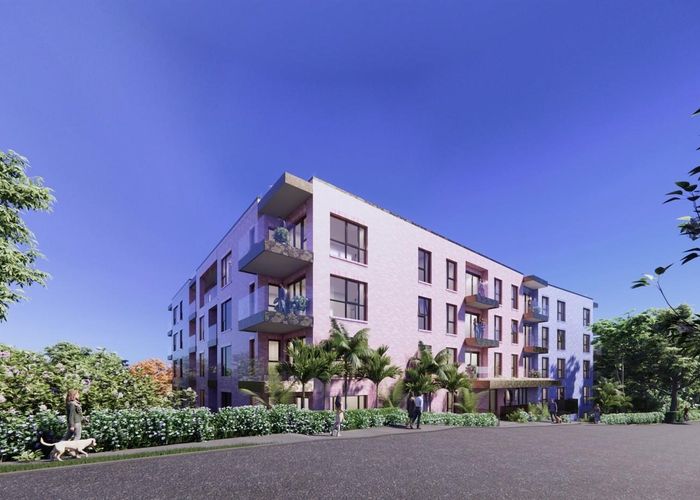  at 801/8 Pratt Street, Freemans Bay, Auckland City, Auckland