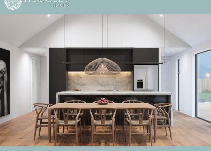  at DP605913 Lake McKay, Luggate, Wanaka, Otago