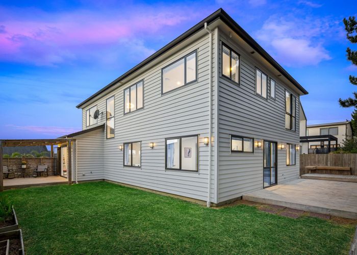  at 38 Resolution Drive, Gulf Harbour, Whangaparaoa