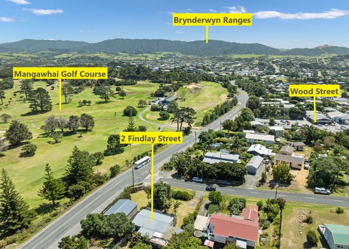  at 2 Findlay Street, Mangawhai Heads, Kaipara, Northland