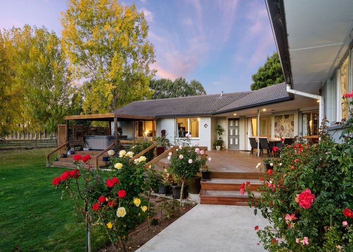  at 26 Gressons Road, Waikuku, Rangiora