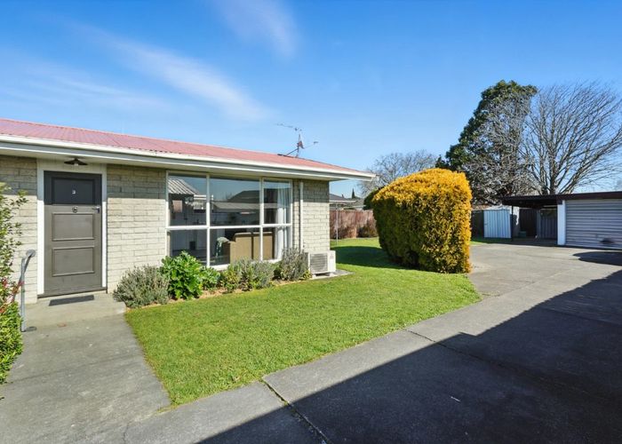  at 3/78 Middlepark Road, Sockburn, Christchurch