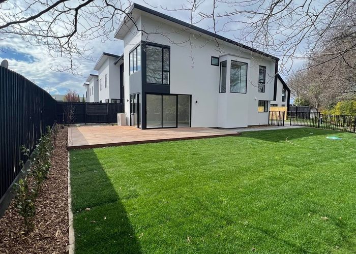  at 6/143 Cranford Street, St. Albans, Christchurch City, Canterbury