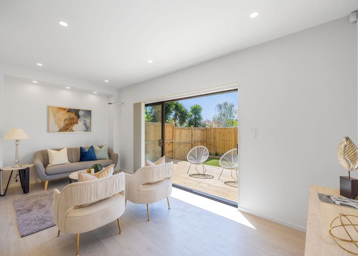  at 48C Tamatea Avenue, Point England, Auckland City, Auckland