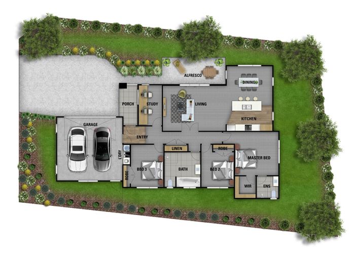  at 76 Mo Street, Camborne, Porirua, Wellington