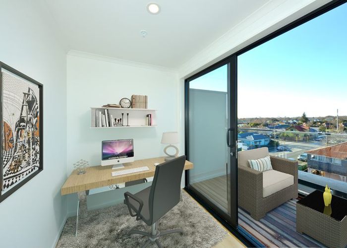  at 502/194 Worcester Street, City Centre, Christchurch City, Canterbury