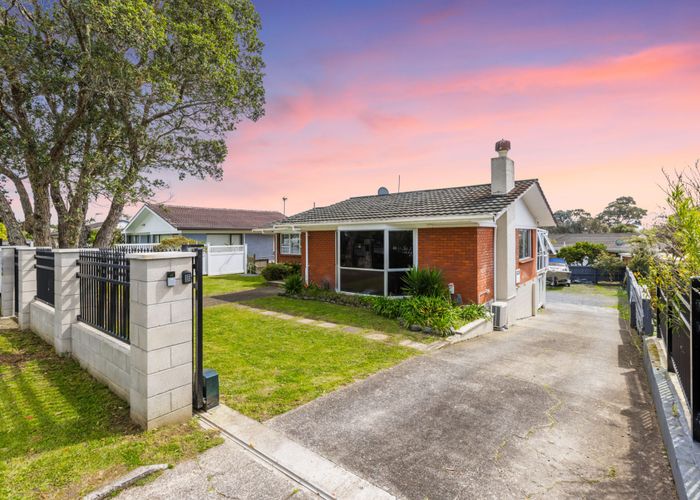  at 75 Clark Road, Pahurehure, Papakura, Auckland