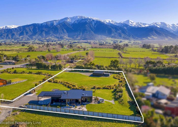  at 258C Mount Fyffe Road, Kaikoura, Kaikoura, Marlborough