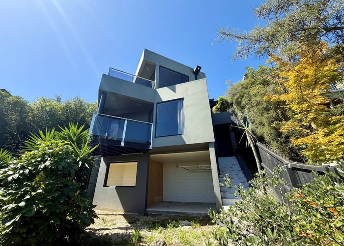  at 8A Vista Place, Huntsbury, Christchurch City, Canterbury