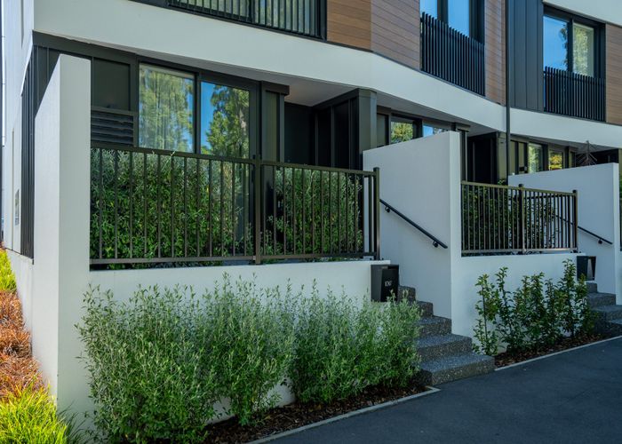  at 1/247 Cambridge Terrace, City Centre, Christchurch City, Canterbury