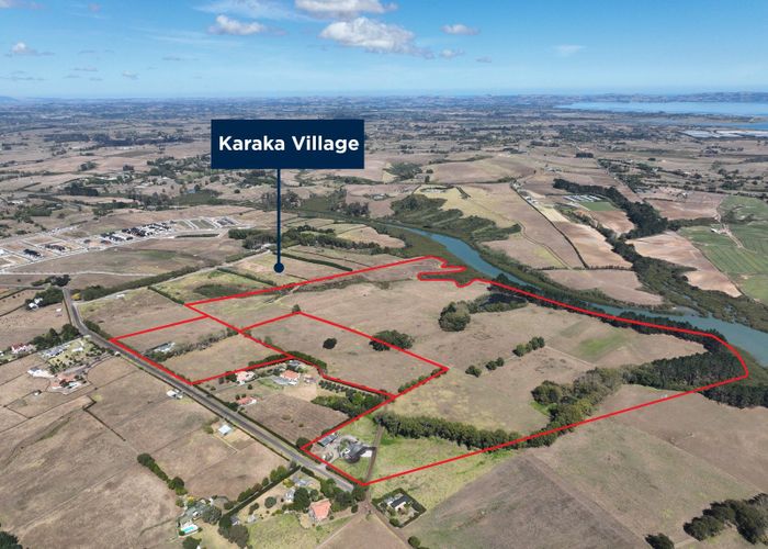  at 101 Dyke Road, Karaka, Franklin, Auckland