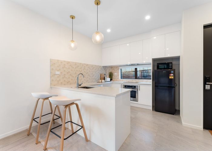  at 15F & 17B Tabitha Crescent, Henderson, Waitakere City, Auckland