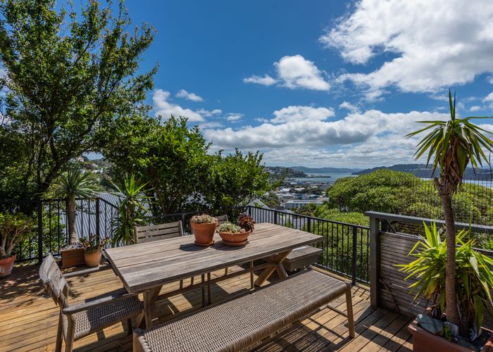  at 46 Rodrigo Road, Kilbirnie, Wellington