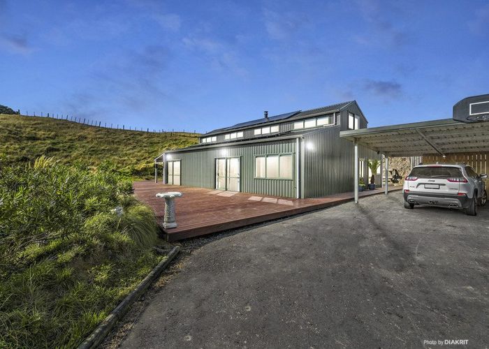  at 1029 Ohariu Valley Road, Ohariu, Wellington, Wellington
