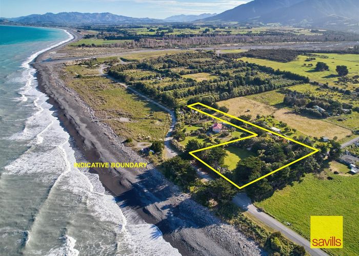  at 123 Kiwa Road, Hapuku, Kaikōura