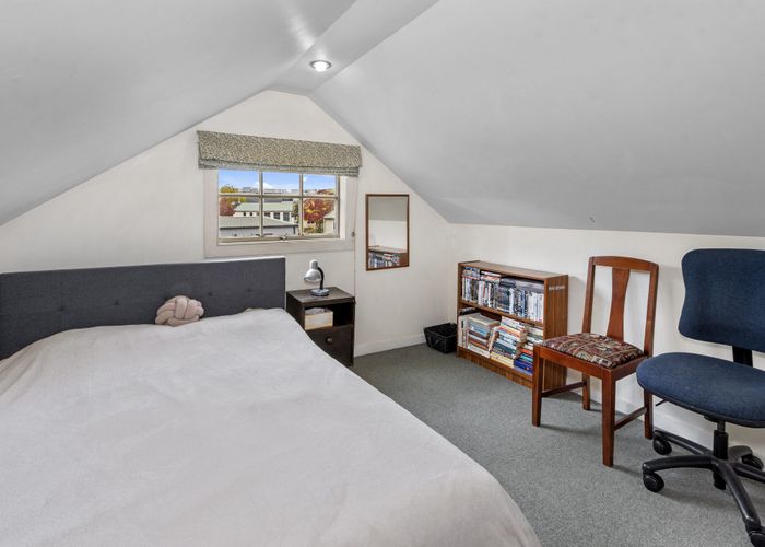  at 33 Waller Terrace, Christchurch Central, Christchurch
