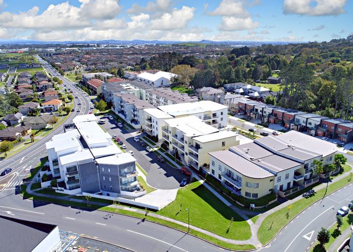  at C12/132 Stancombe Road, Flat Bush, Manukau City, Auckland