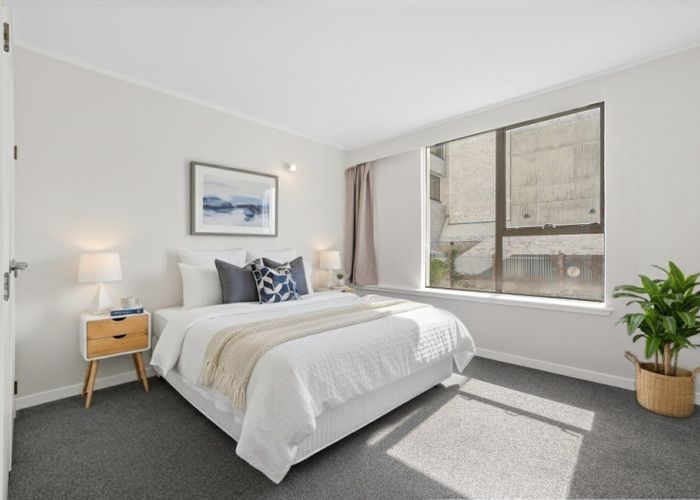  at 13/70 Hobson Street, Thorndon, Wellington, Wellington