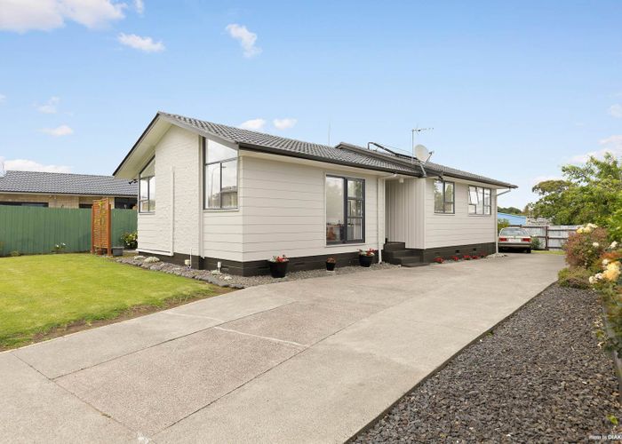  at 177 Dawson Road, Clover Park, Auckland