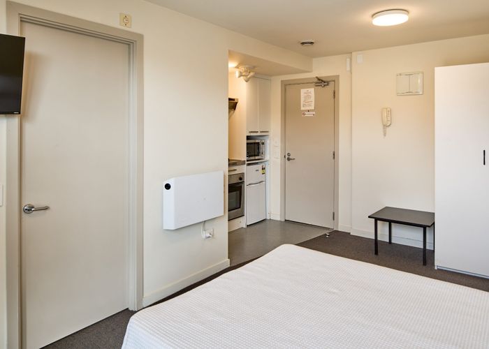  at 608/35 Abel Smith Street, Te Aro, Wellington, Wellington