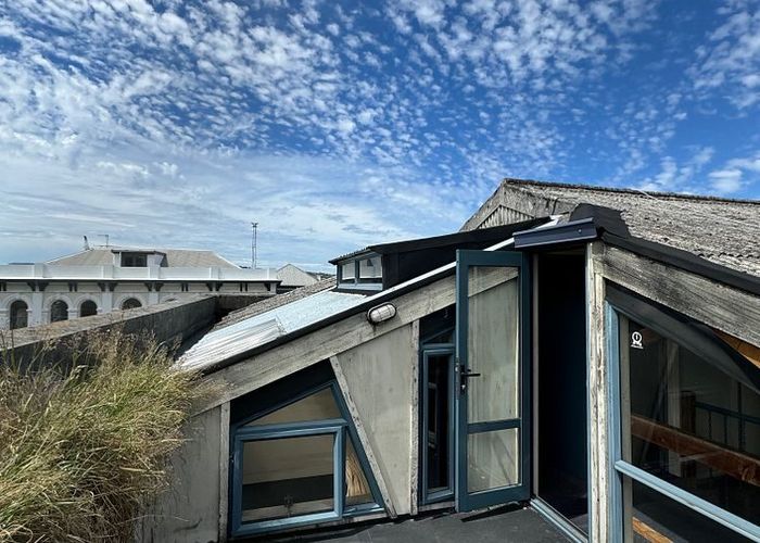  at 8A Vogel Street, City Centre, Dunedin, Otago