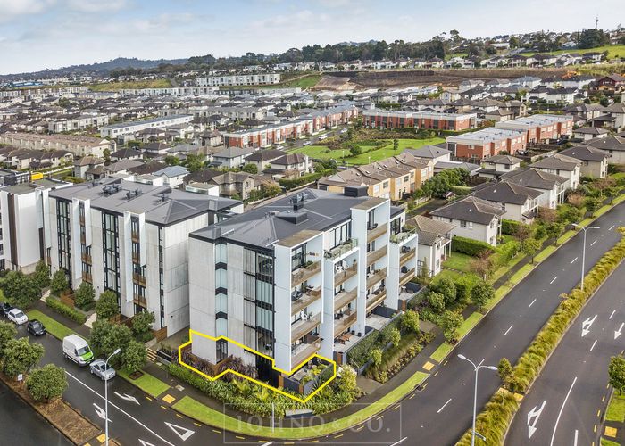  at 1 Bluegrey Avenue, Stonefields, Auckland