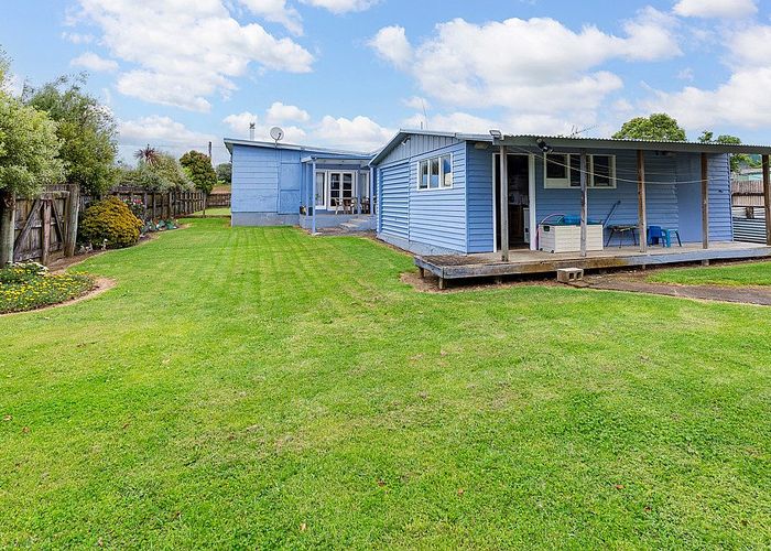  at 31 Kitchener Road, Pukekohe, Franklin, Auckland