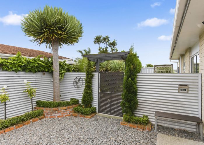  at 49B Olive Terrace, Paraparaumu Beach, Paraparaumu