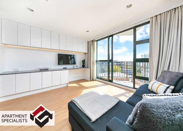  at 100 Greys Avenue, City Centre, Auckland City, Auckland