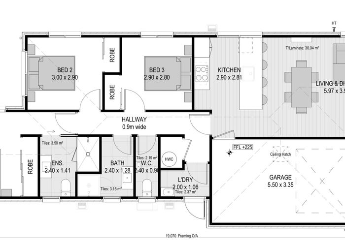  at 75 Candys Road - House 22 Sabys Estate, Halswell, Christchurch City, Canterbury