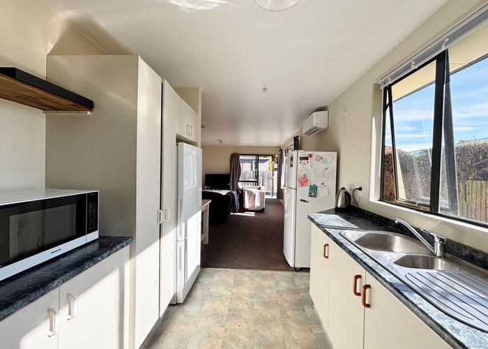  at 61A Centennial Av, Riccarton, Christchurch City, Canterbury