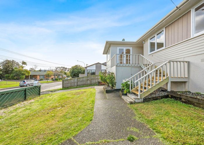  at 84 Vodanovich Road, Te Atatu South, Auckland