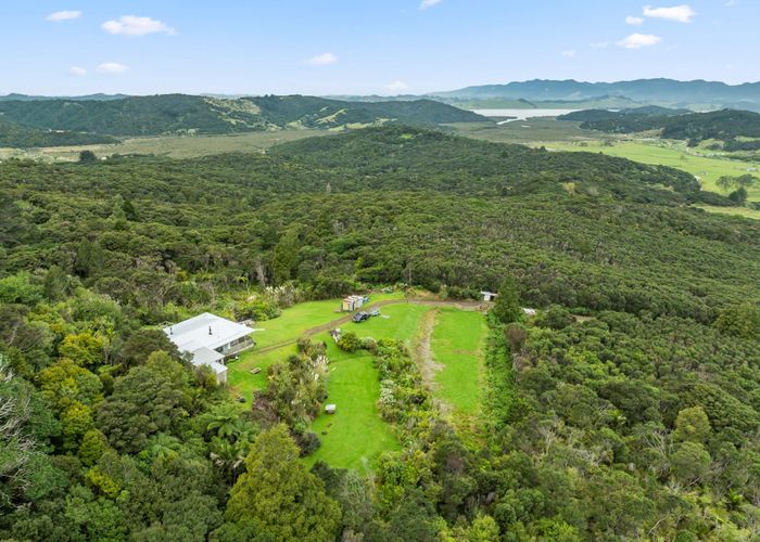  at 152A Kowhitikaru Road, Kohukohu